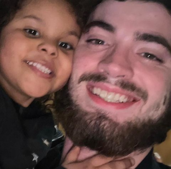 Meet your Posher, Noah - Picture 1 of 1